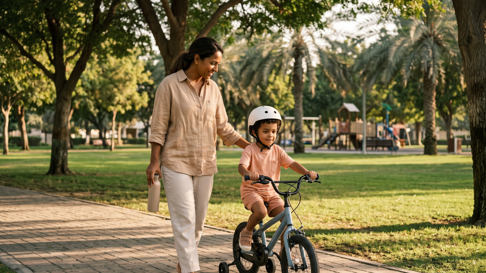 Best Parks in Dubai for Families: Fees, Hours and What Kids Love