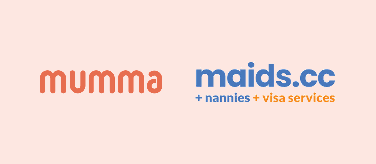 mumma and maids.cc