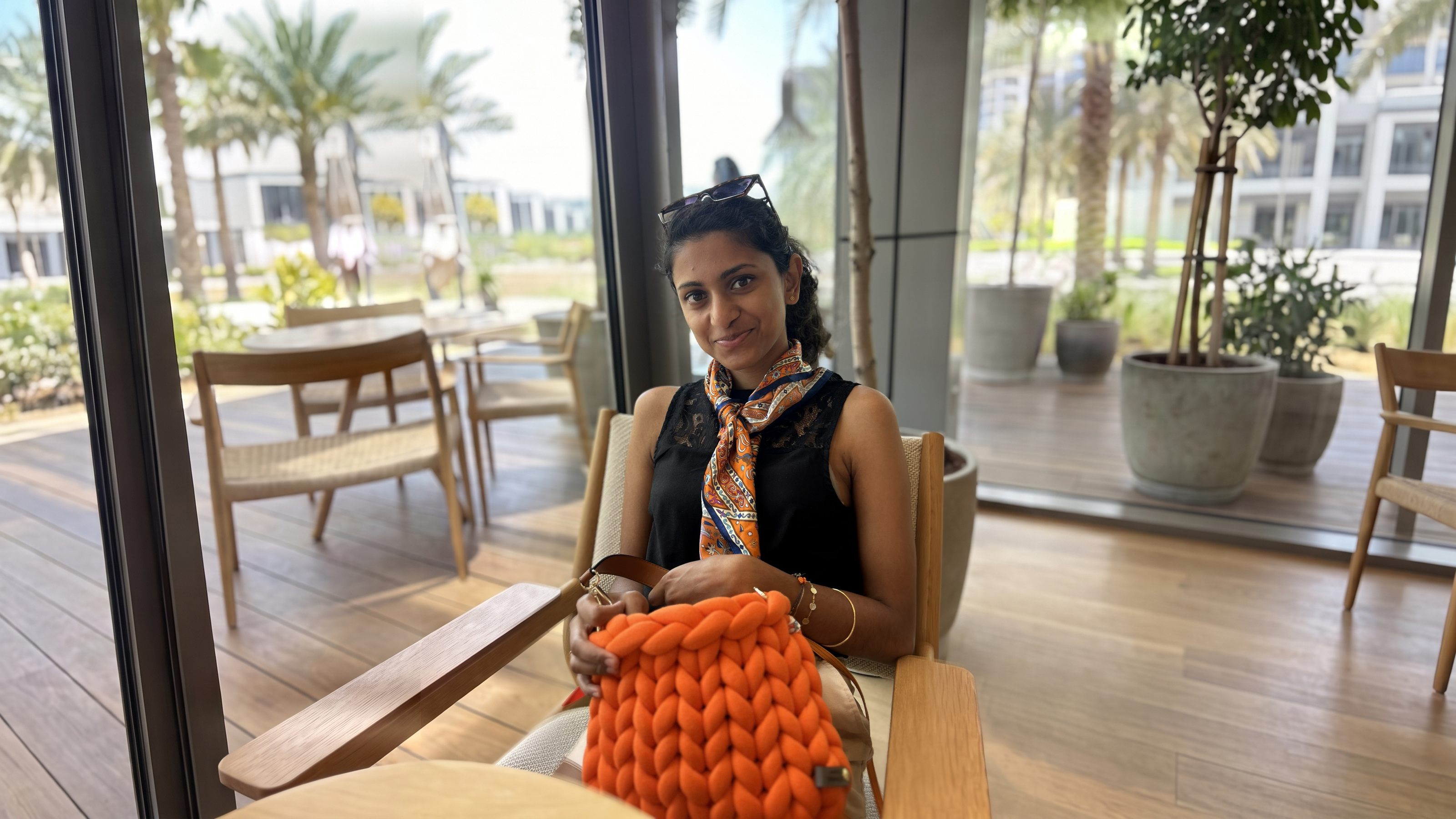 From Looking for a Village to Building One: The Story Behind Mumma's UAE Mum Community