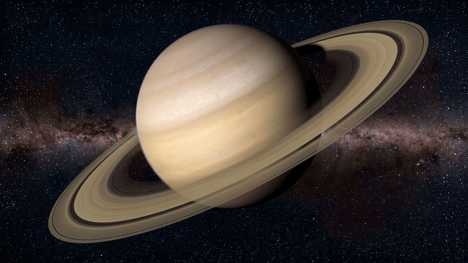 Stargazing at Mleiha in Sharjah