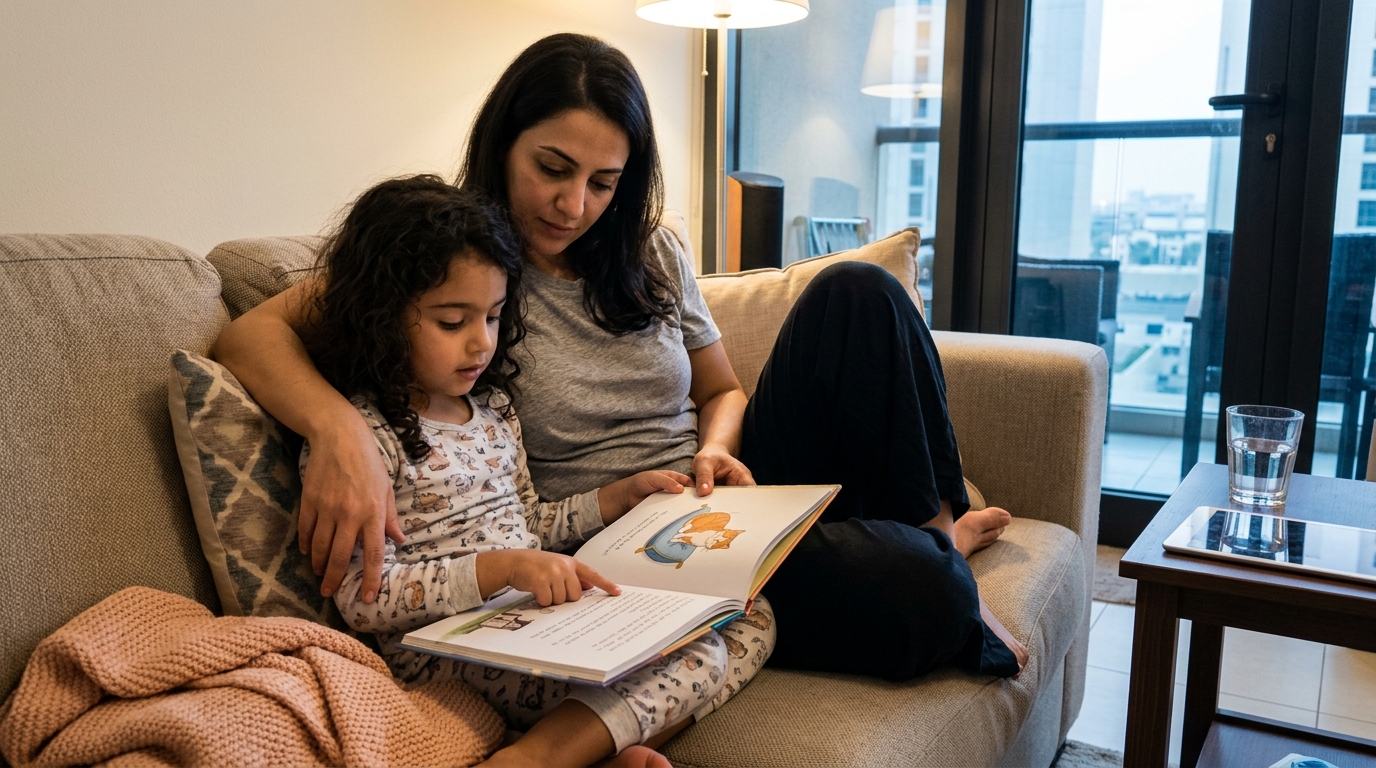 UAE School Rules 2026-27: No Homework, Fewer Screens and What It Means at Home