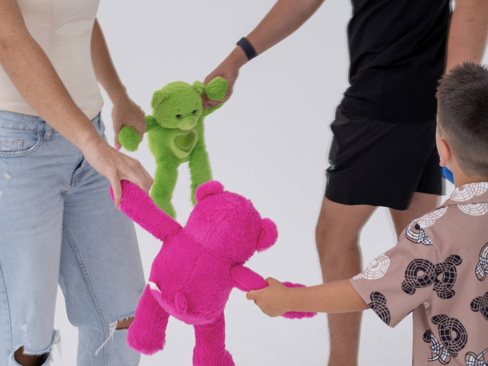 YogaBears® Parties thumbnail 2